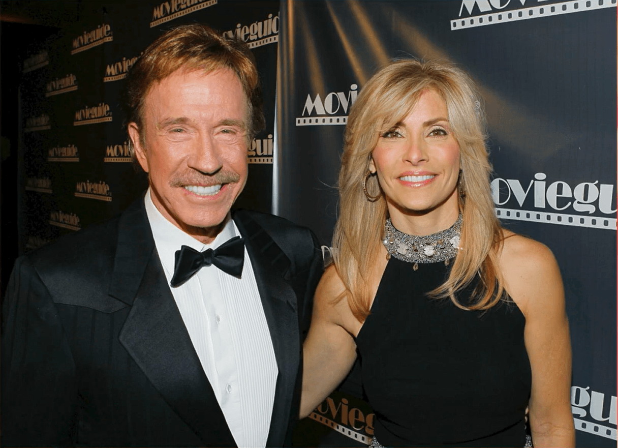 Chuck Norris' Shocking 2017 Lawsuit Late Actor Sued…