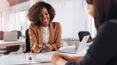 5 Most Lucrative Side Hustles for People Over 40