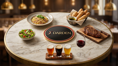 Darden Restaurants Has the Growth and Cash Flow to Hit New Highs