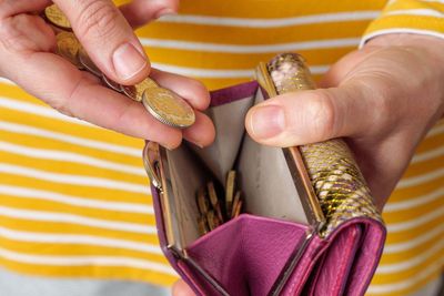 UK inflation steady but experts warn of cost-of-living ‘twist’ in months ahead