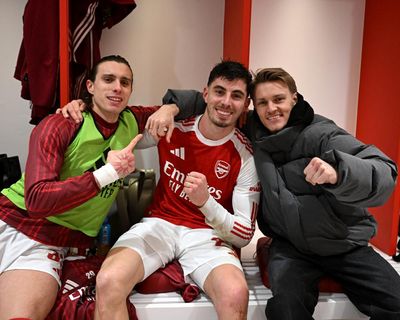 Will the League Cup be Arsenal’s gateway to glory?