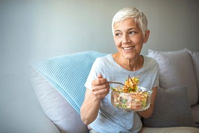 Stop Fighting Your Body: 7 Foods Every Woman Over 40 Should Swap for Instant Energy