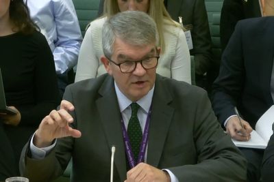 Home Office border security chief quits after failing to bring down small boat crossings