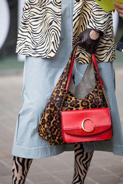 The 7 best (and silliest) handbag trends of spring/summer 2026