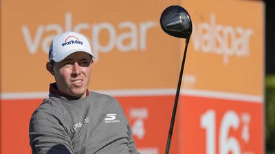 2026 Valspar Championship Final Payouts, Prize Money, Winnings: Matt Fitzpatrick Wins