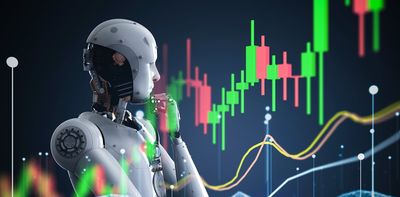 Yes, AI could boost productivity, but work is about more than maximising output