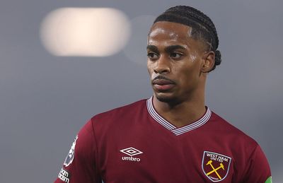 West Ham: Nuno Espirito Santo reveals Crysencio Summerville injury latest ahead of Aston Villa trip