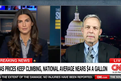 Republican demands Iran pay for Trump attacks with war costing an estimated $1B a day