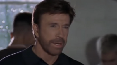 Chuck Norris, Legendary Actor And Martial Artist Is Dead At 86