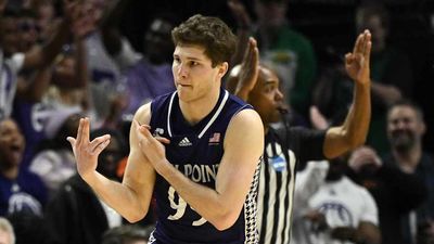 What to Know About High Point University, An NCAA Cinderella School That Caters to the Rich