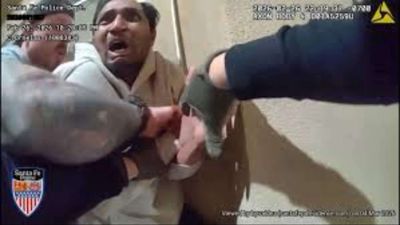 Indian national Nagaraju Balkam among four arrested in Santa Fe child predator sting