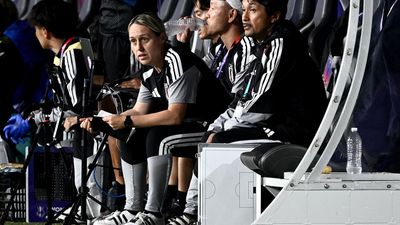 Ex-Matilda at heart of Japan's global domination plan