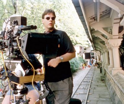 Urban Legend director Jamie Blanks dies aged 54