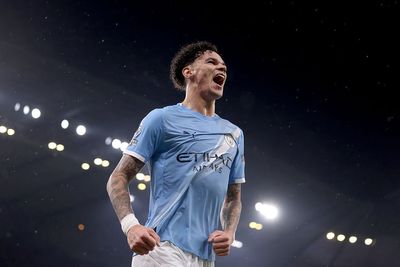 Nico O’Reilly: The local lad with 0161 tattoo who could be key in Carabao Cup final