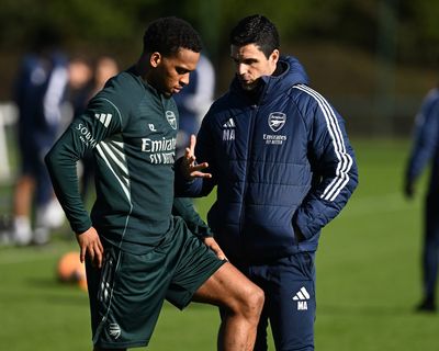 Arsenal: Jurrien Timber named in Netherlands squad ahead of Carabao Cup final amid Mikel Arteta update