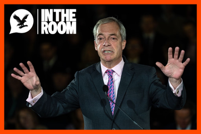 ‘I don’t want Nigel Farage to come to my house’: Unpacking Reform’s energy bills draw