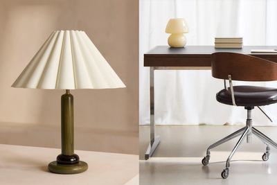 I asked interior designers to recommend office furniture that’s perfect for small spaces