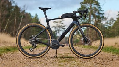 Cervelo Aspero-5 review: may not be the world’s best gravel bike but it could be the best all-round bike you could possibly want