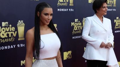 ‘That’s not just unfair, it’s un-American’: Kim Kardashian just came out swinging for prisoner rights
