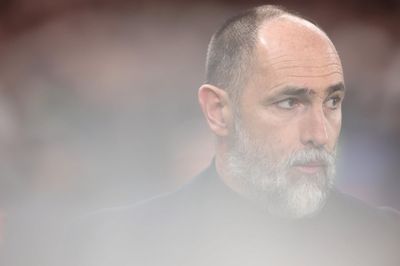 Igor Tudor 'grateful' to Tottenham fans ahead of planned show of support before Nottingham Forest clash