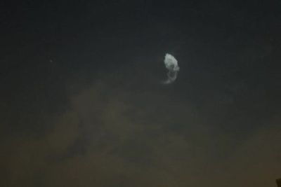 Explosions heard in Dubai as air defences intercept incoming fire over city