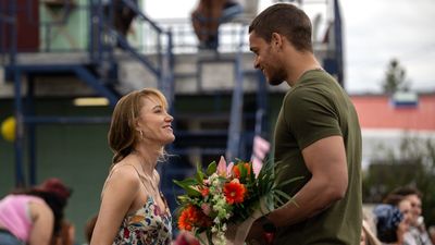 There Was One Big Thing I Couldn't Get Past In Reminders Of Him