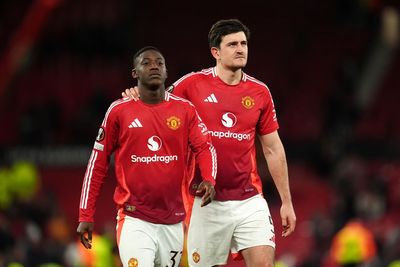 Kobbie Mainoo and Harry Maguire talks over new Man Utd deals progressing