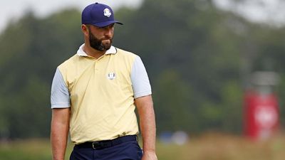 Jon Rahm Withdraws Appeal Against DP World Tour, Leaving Ryder Cup Future in Doubt