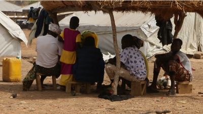 Why the Sahel is now the world’s deadliest region for terrorism