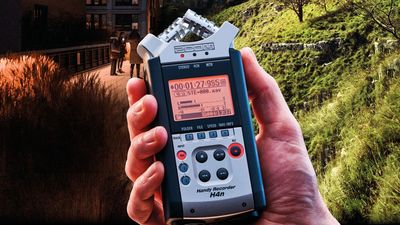 SampleRadar: 303 free organic drone samples