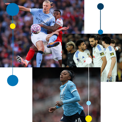 Carabao Cup final, WSL and more Premier League drama – follow with us