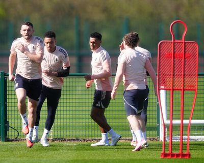 Premier League and Carabao Cup final team news: predicted lineups