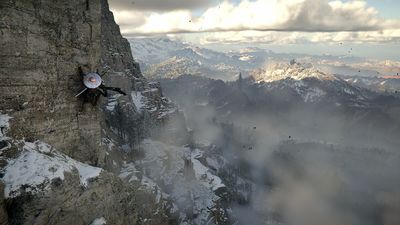 Too big, too wide, or just perfect? Tell us what you think of Crimson Desert by leaving a community rating