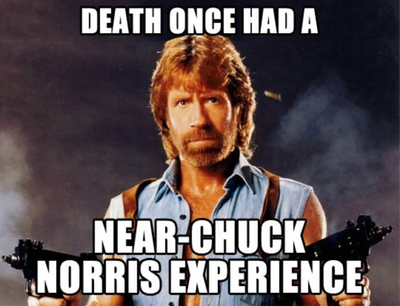 10 Best Chuck Norris Memes That Prove Why the Late Actor Became an Internet Legend