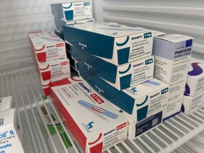 Why Doctors Are Watching Ozempic’s Emerging Role in Post–Heart Attack Recovery