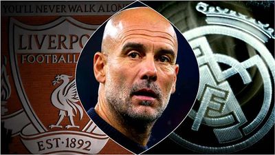 Liverpool or Real Madrid: Who Are Pep Guardiola’s Greatest Rivals?