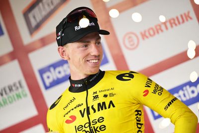 Matthew Brennan ruled out of Milan-San Remo with illness