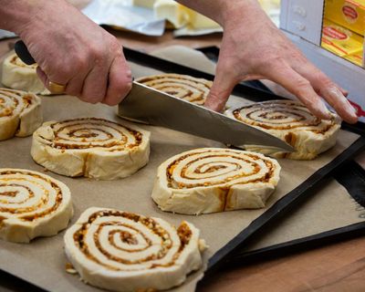 Vocational training should happen in the workplace, not classroom