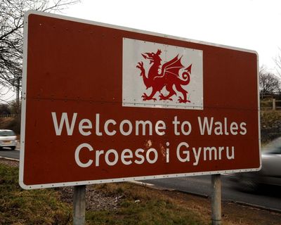 Dal ati! No one agrees on a standard for spoken Welsh, but that’s part of the fun of learning