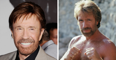 Chuck Norris’s Heartbreaking Final Post Before His Passing At 86