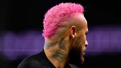 The Best and Worst Soccer Haircuts of All Time