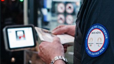 French police under fire over use of facial recognition during routine stops