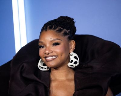 Post your questions for Halle Bailey
