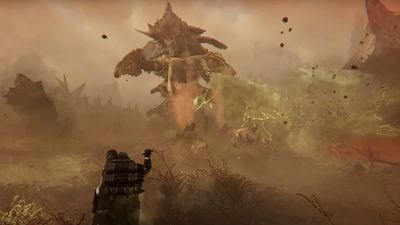 How to complete Destroy Exospire in Helldivers 2