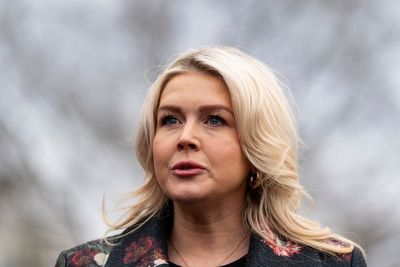 Karoline Leavitt hit with a community note over X post claiming Americans believe Iran war is ‘overwhelming success’