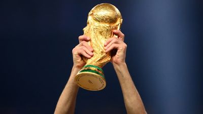 2026 World Cup Power Rankings: Spain, Argentina Favorites; Norway the Dark Horses