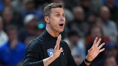 ACC Record in March Madness 2026 After Thursday’s First Round NCAA Tournament Games