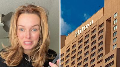 Woman calls Hilton Dallas to ask about their pool. Then she meets ‘Jolene’: ‘The choice of voice for the AI is crazy’