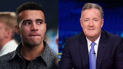 Who is Harrison Sullivan? Inside influencer HSTikkyTokky viral fight after bringing up Piers Morgan wife on live show