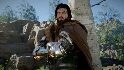 If there's one thing I've learned playing Crimson Desert for 75 hours, it's that you should absolutely treat this game as a slow burn